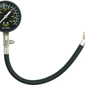 Ultima șansă Manometru 81710