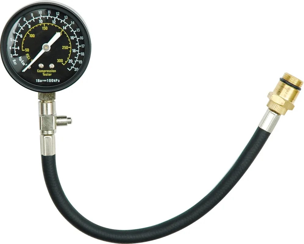 Ultima șansă Manometru 81710