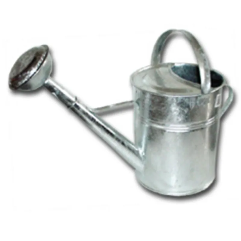 Crhla ZN 9 l + rozeta IA zinc. Retur ușor