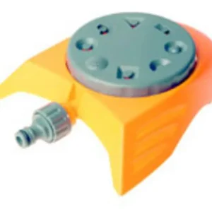 Cumpără acum Staționar de irigare 8 plastic funcțional