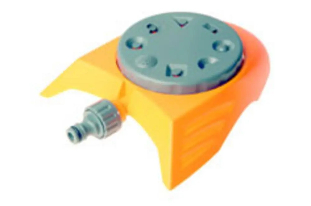 Cumpără acum Staționar de irigare 8 plastic funcțional