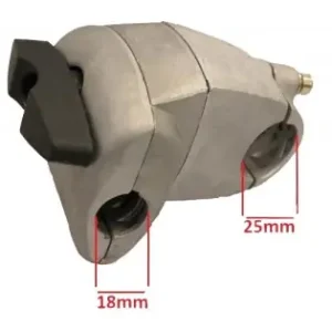 Cruce imbinare prindere usoara motocoasa (MC) Cel mai bun preț