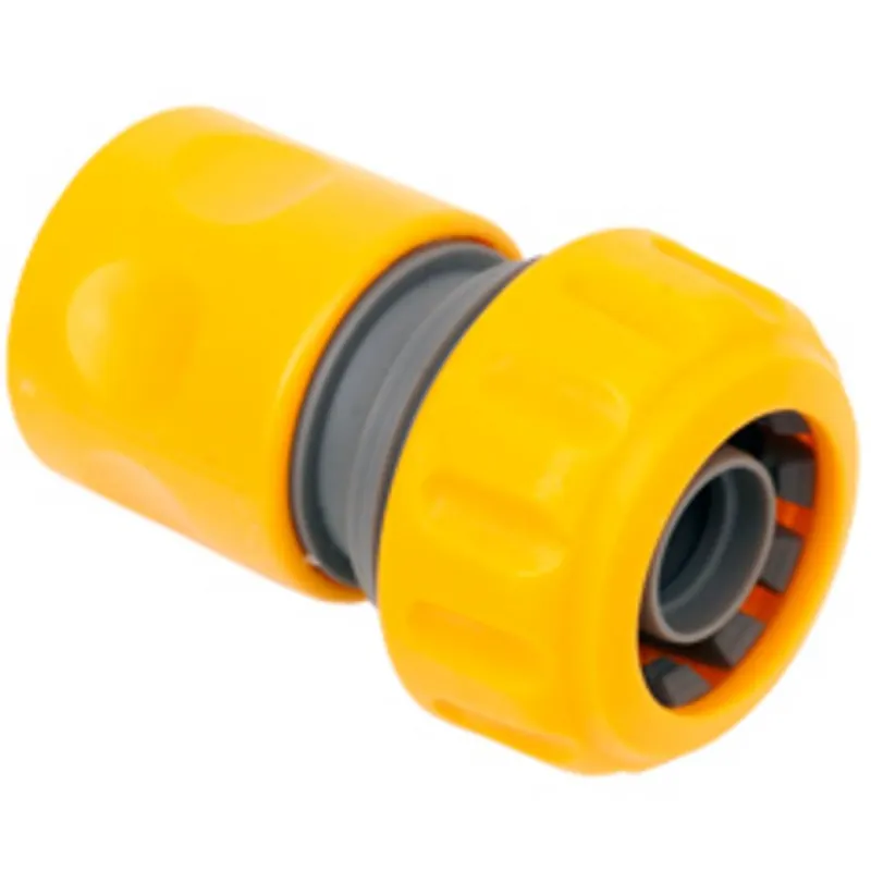 Cuplaj rapid 3/4"; pentru furtun Popular