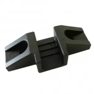 Chilipir Culisa (placa antrenare) motocositoare Ruris DAC777K, CLD-SW01