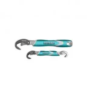 Set chei universale 1 x cheie dubla (9-14mm,15-22mm)+1 x cheie simpla (23-32mm) Reducere de preț