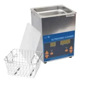 Curatator cu ultrasunete 2 L Ofertă de sezon