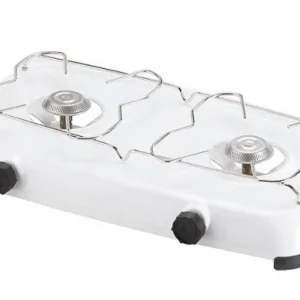 Aragaz dublu pe gaz ORLIK Discount