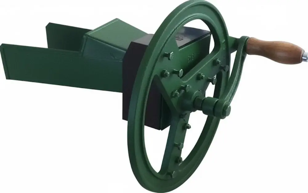 Reduceri Cuțit manual mic pentru iarbă și urzici RP03 KLC