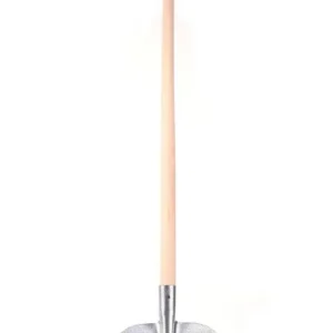 Calitate înaltă Lopata dreapta 7130 rezistenta cu maner metalic KLC