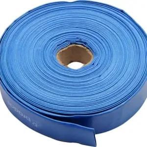 Calitate înaltă Furtun motopompa 1"x50m, 2bari 79982