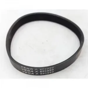 Bestseller Curea transmisie 6PJ-350 scarificator / aerator Dedra DED8705 1500W