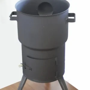 Bazin de otel de 38cm STRONG grosime 1.5MM g2 KLC Transport gratuit