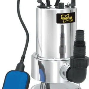 Calitate înaltă Pompa submersibila 1100w 79923