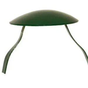 Pălărie o9.5 Picioare sudate VERDE Cumpără online