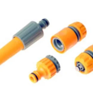 Transport gratuit Set pistol cu apă din plastic