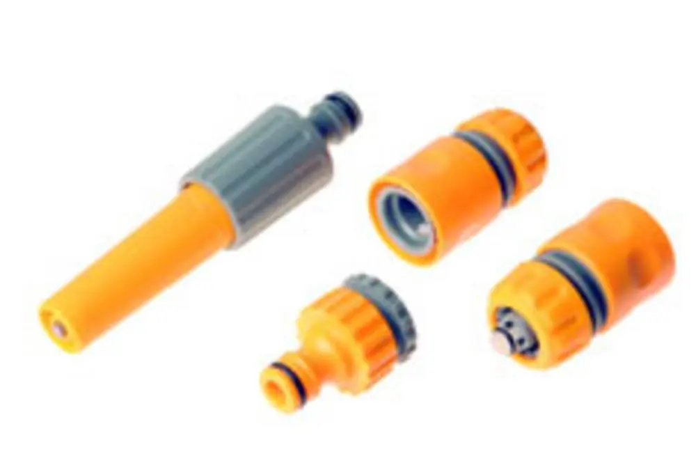 Transport gratuit Set pistol cu apă din plastic