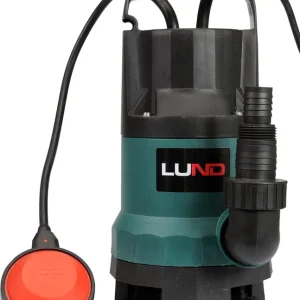 Super ofertă Pompa submersibila de apa reziduala 400w 79900