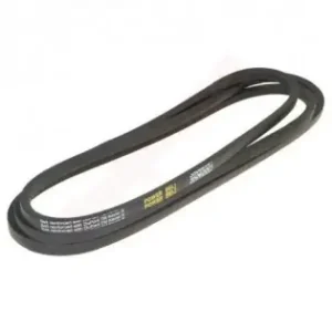 Curea transmisie tractoras de gazon Efco, Honda, GGP, Castel Garden, Iseki, Stiga, Viking (35062001) 13 x 2443 Li x 2530 La Retur ușor