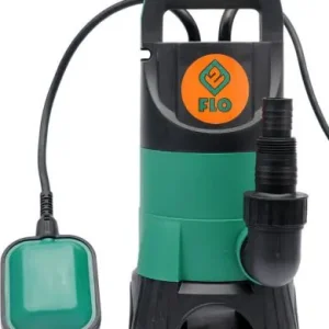 Calitate înaltă Pompa submersibila flo 750w, 13000l/h 79892