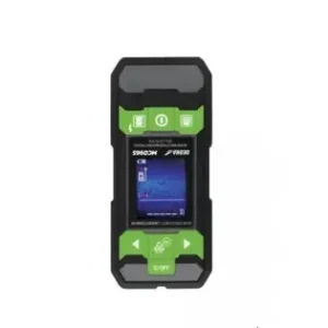 Ultima șansă Detector de fire si profile cu functie de telemetru DEDRA MC0965 raza fasciculului 40m