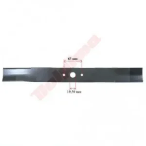 Ultima șansă Cutit / lama masina / tractoras pentru tuns gazon AGROMA 513x19,5x65 (104)