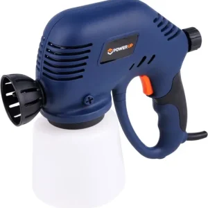 Vezi acum Pistol electric de vopsit 100w,800ml 79760