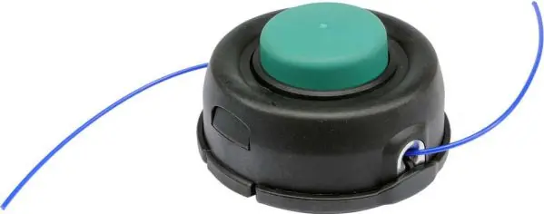 Cap trimmer fir nylon + 4 adaptoare 2.4 - 2.7 mm Flo 79551 Ofertă limitată