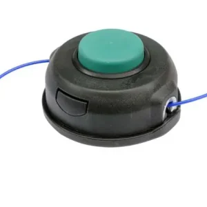 Cap Trimmer fir nylon + 4 adaptoare 2 - 2.4 mm Flo 79550 Livrare expres