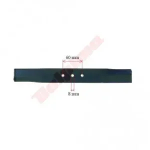 Mai ieftin Cutit / lama masina / tractoras pentru tuns gazon BOSCH ROTAK 37E 370x80x60