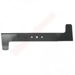 Ofertă de sezon Cutit / lama masina / tractoras pentru tuns gazon BOSS 460x10,3x65 (223)