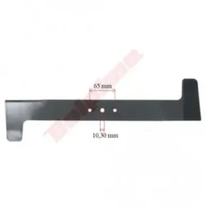 Cutit / lama masina / tractoras pentru tuns gazon BOSS 510x10,3x65 (202) Premium