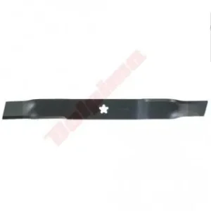 Calitate înaltă Cutit / lama masina / tractoras pentru tuns gazon CRAFTSMAN 558xS5xM (558-106M)