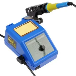 Statie de lipit power-up 79379 Disponibil imediat