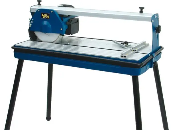 Aparat electric de taiat faianta 800w 79262 Reducere specială