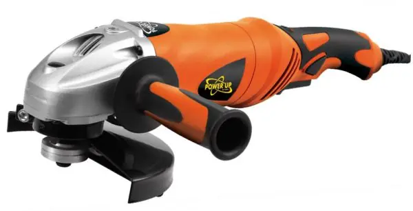 Calitate înaltă Polizor unghiular 1400w 79129