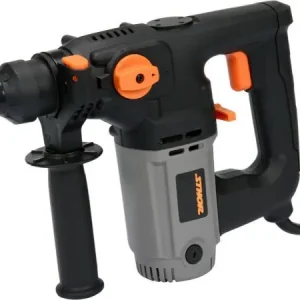 Bestseller Rotopercutor sds+, 2.6j, 800w 79076