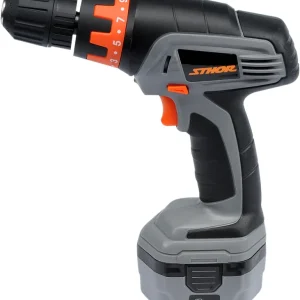 Bormasina cu acumulator 12v 79075 Plată sigură