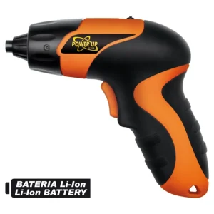 Surubelnita el.cu acumulator 3.6v,li-ion 79068 Plată securizată