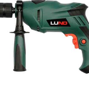 Bormasina cu percutie lund 900w/230 79022 Livrare rapidă