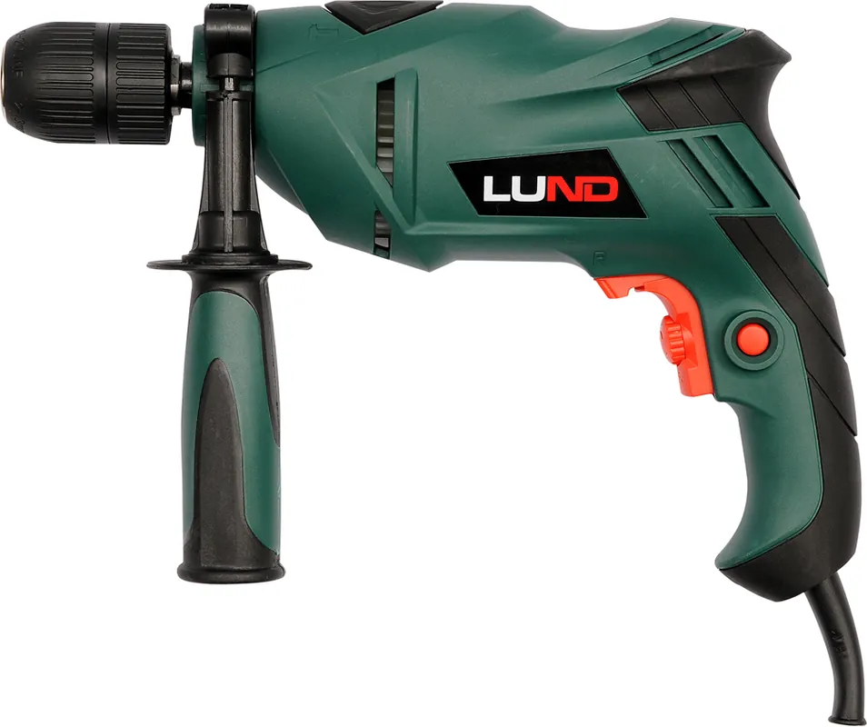 Bormasina cu percutie lund 900w/230 79022 Livrare rapidă