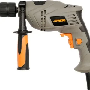 Vezi acum Bormasina cu percutie sthor 600w/230 79005