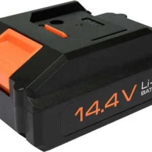 Acumulator li-ion, 14.4v,1.3ah, pentru 78982, 78986 Livrare gratuită