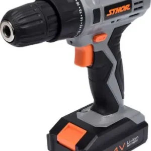 Autofiletanta cu acumulator 14.4v, 1 acu 78982 Reducere specială