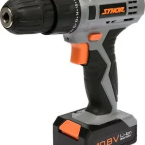 Autofiletanta cu acumulator 10.8v, x1 acumulator 78981 Discount