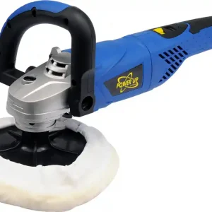 Aparat polisat cu afisaj digital1200w 78947 Doar azi