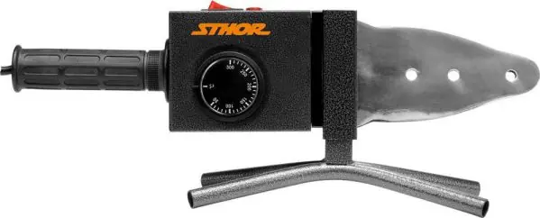 Aparat de sudura tevi pvc 750/1500w 78912 Preț redus