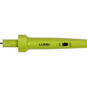 Aparat taiat polistiren 150mm, 9w, 6v Lund 78894 Bestseller