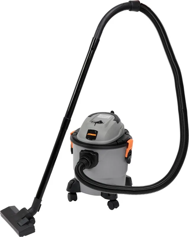 Aspirator industrial, 15l, 1000w 78872 Vezi acum