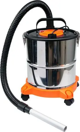 Ultima șansă Aspirator pt cenusa 800w 78870