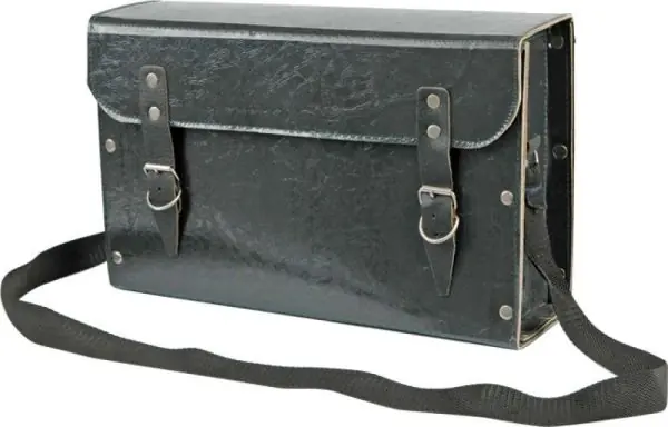 Ultima șansă Geanta scule - carton 30x46x15 cm 78710